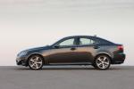 Lexus IS350 2011 года
